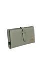 Billetera Para Mujer Ninel Verde Bosi de Bosi