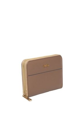 Billetera Para Mujer Coral Cafe Bosi