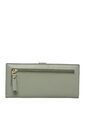 Billetera Para Mujer Ninel Verde Bosi de Bosi