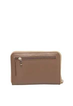 Billetera Para Mujer Coral Cafe Bosi