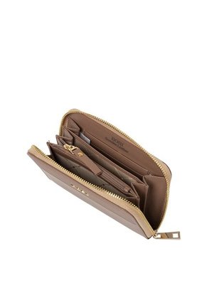 Billetera Para Mujer Coral Cafe Bosi