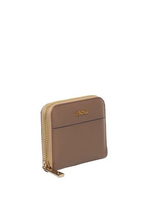 Billetera Para Mujer Natha Cafe Bosi