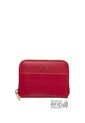 Billetera Para Mujer Natha Rojo Bosi de Bosi