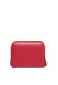 Billetera Para Mujer Natha Rojo Bosi de Bosi