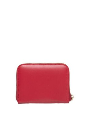 Billetera Para Mujer Natha Rojo Bosi