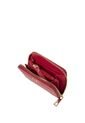 Billetera Para Mujer Natha Rojo Bosi de Bosi