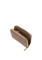 Billetera Para Mujer Natha Cafe Bosi de Bosi