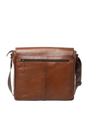 Maletín Para Hombre Santino Miel Bosi