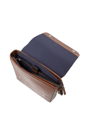 Maletín Para Hombre Santino Miel Bosi