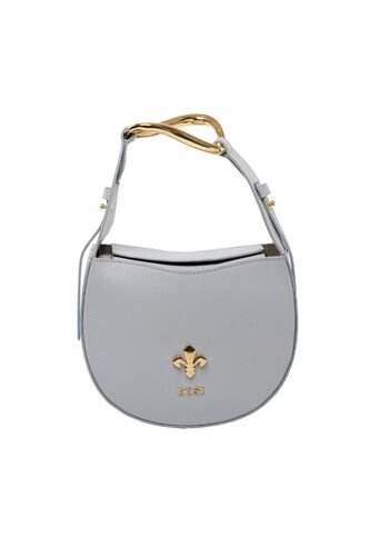 Bolso Para Mujer Florence Azul Bosi Bosi