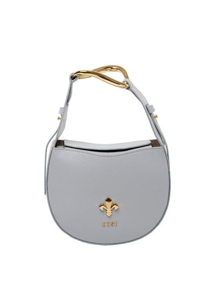 Bolso Para Mujer Florence Azul Bosi