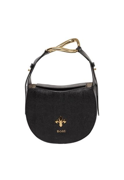 Bolso Para Mujer Florence Negro Bosi