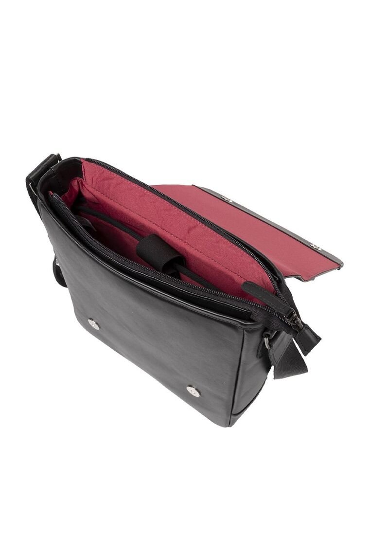 maletín bolsos bosi hombre