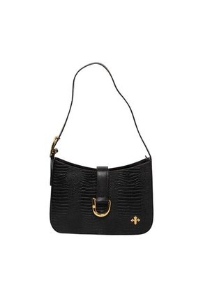 Bolso Para Mujer Capri Negro Bosi