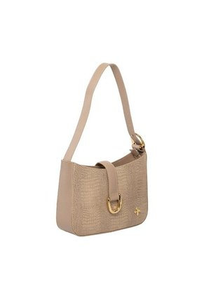 Bolso Para Mujer Capri Beige Bosi