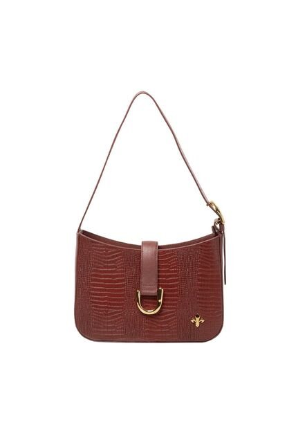 Bolso Para Mujer Capri Vinotinto Bosi