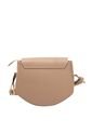Bolso Para Mujer Bologna Taupe Bosi de Bosi