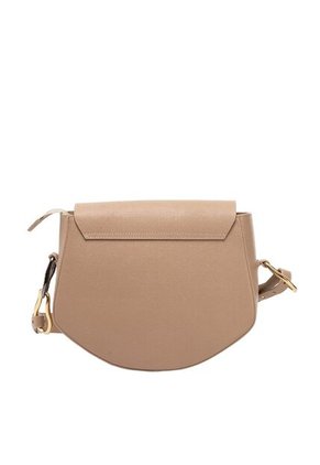 Bolso Para Mujer Bologna Taupe Bosi