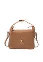 Bolso Para Mujer Umbria Miel Bosi de Bosi
