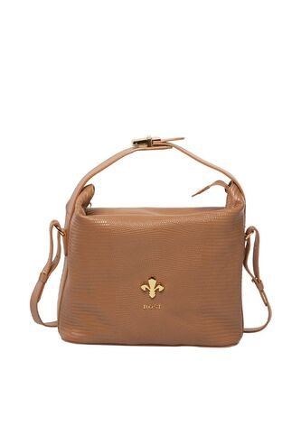 Bolso Para Mujer Umbria Miel Bosi Bosi