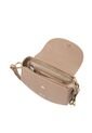 Bolso Para Mujer Bologna Taupe Bosi de Bosi