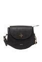 Bolso Para Mujer Bologna Negro Bosi de Bosi