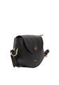 Bolso Para Mujer Bologna Negro Bosi de Bosi