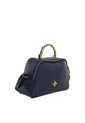 Bolso Para Mujer Lombardia Azul Bosi de Bosi