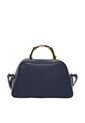 Bolso Para Mujer Lombardia Azul Bosi de Bosi