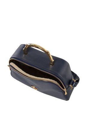 Bolso Para Mujer Lombardia Azul Bosi