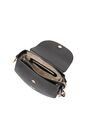 Bolso Para Mujer Bologna Negro Bosi de Bosi
