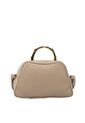 Bolso Para Mujer Lombardia Beige Bosi de Bosi