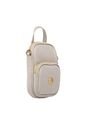 Bolso Para Mujer Zakai Beige Bosi de Bosi