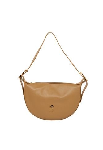 Bolso Para Mujer Ravenna Mostaza Bosi Bosi