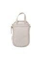Bolso Para Mujer Zakai Beige Bosi de Bosi