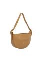 Bolso Para Mujer Ravenna Mostaza Bosi de Bosi