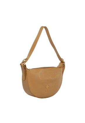 Bolso Para Mujer Ravenna Mostaza Bosi