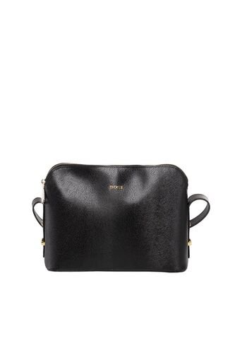 Bolso Para Mujer Alban Negro Bosi Bosi