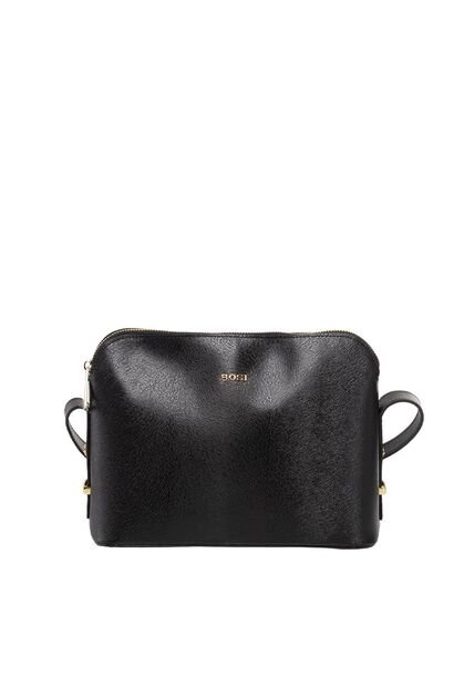 Bolso Para Mujer Alban Negro Bosi