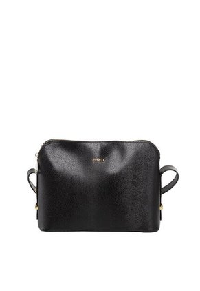 Bolso Para Mujer Alban Negro Bosi