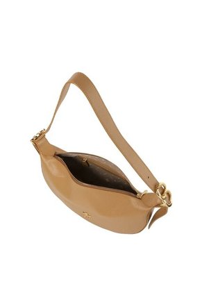 Bolso Para Mujer Ravenna Mostaza Bosi