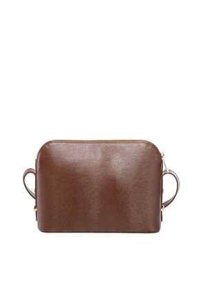 Bolso Para Mujer Alban Canela Bosi