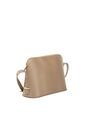 Bolso Para Mujer Alban Dorado Bosi de Bosi