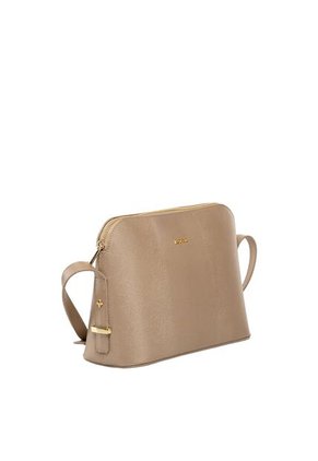 Bolso Para Mujer Alban Dorado Bosi