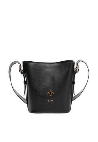 Bolso Para Mujer Cassia Negro Bosi Bosi