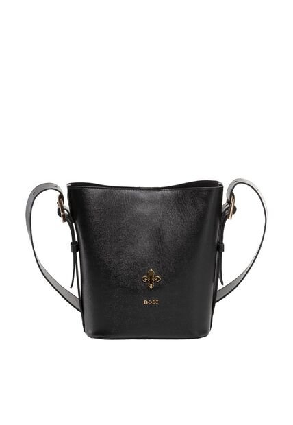 Bolso Para Mujer Cassia Negro Bosi