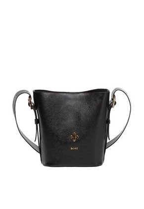 Bolso Para Mujer Cassia Negro Bosi