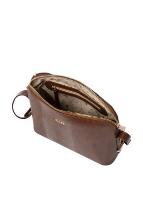 Bolso Para Mujer Alban Canela Bosi