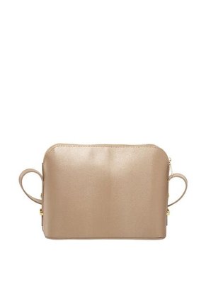 Bolso Para Mujer Alban Dorado Bosi