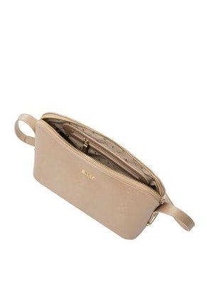 Bolso Para Mujer Alban Dorado Bosi